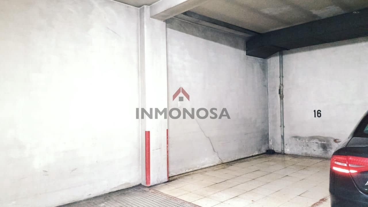 3 Zimmer Wohnung zu vermieten in Ferrol mit Garage - 800 € (Ref: 9591980)