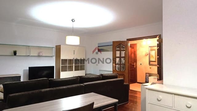 3 Zimmer Wohnung zu vermieten in Ferrol mit Garage - 800 € (Ref: 9591980)