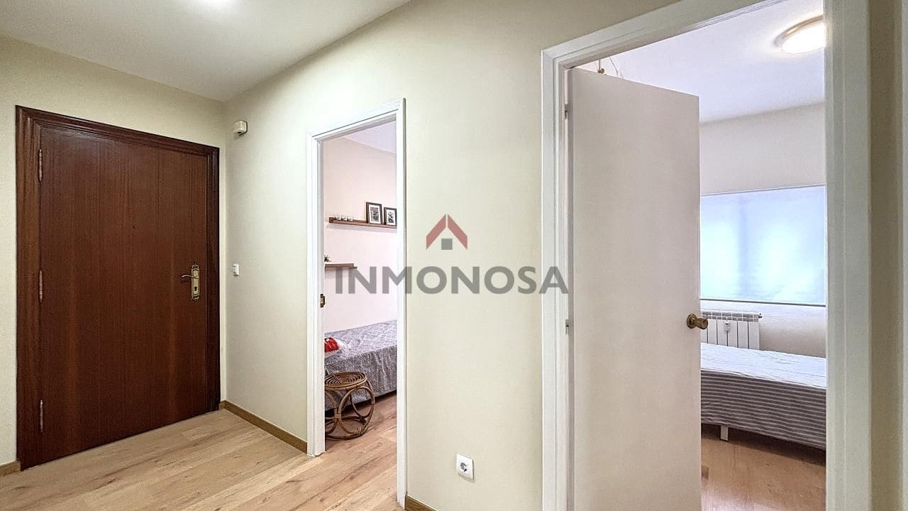 3 Zimmer Wohnung zu vermieten in Ferrol mit Garage - 700 € (Ref: 9591981)