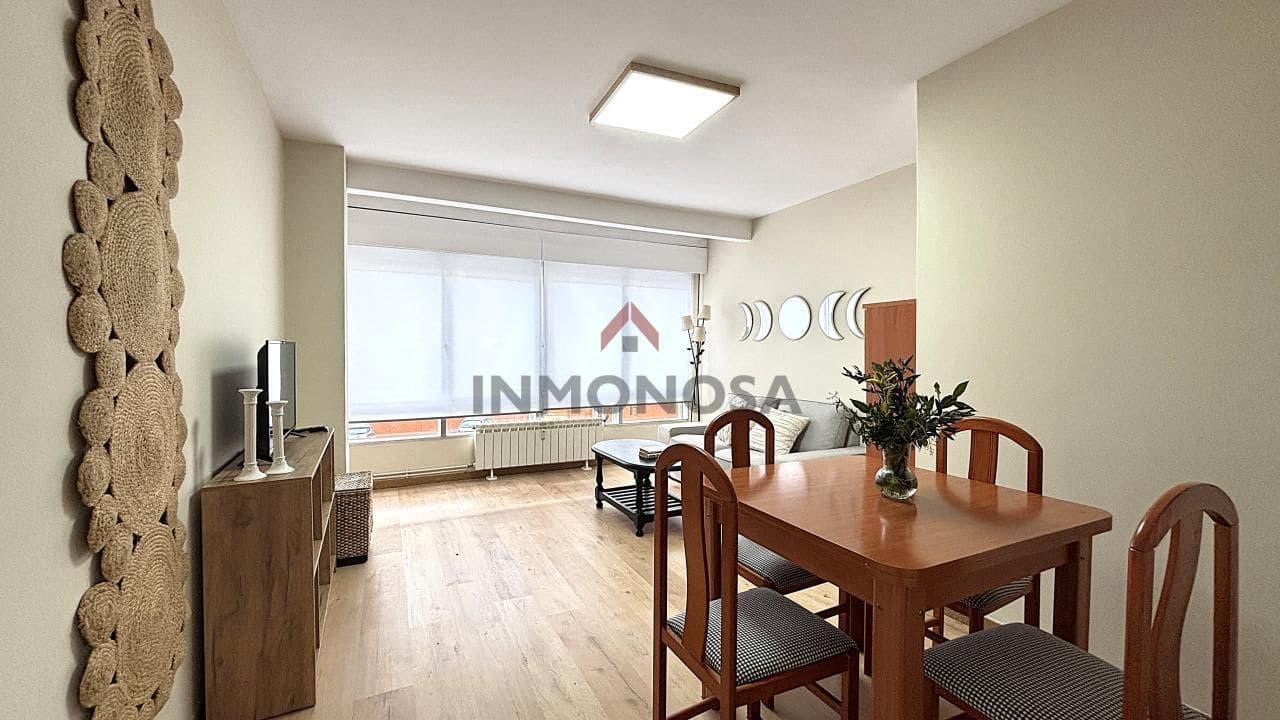 3 Zimmer Wohnung zu vermieten in Ferrol mit Garage - 700 € (Ref: 9591981)