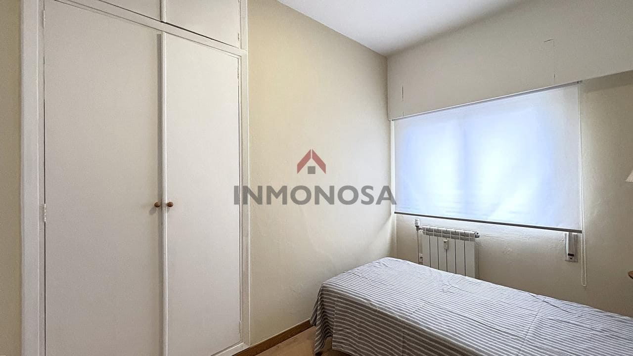3 Zimmer Wohnung zu vermieten in Ferrol mit Garage - 700 € (Ref: 9591981)