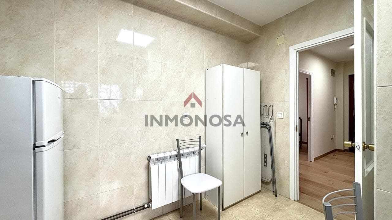 3 Zimmer Wohnung zu vermieten in Ferrol mit Garage - 700 € (Ref: 9591981)