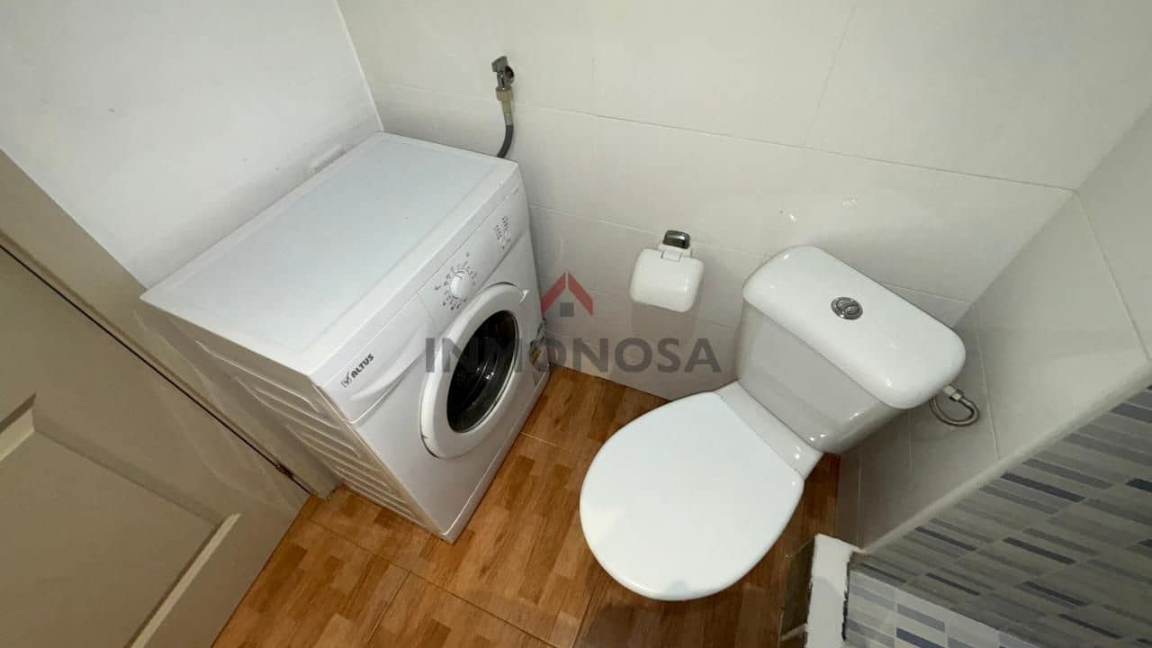 4 Zimmer Wohnung zu vermieten in Ferrol - 800 € (Ref: 9591982)