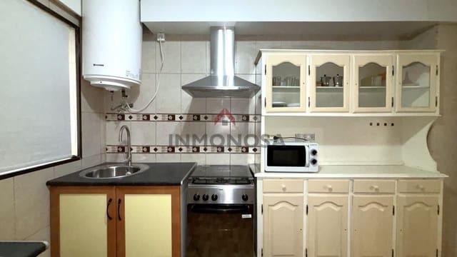 4 bedroom Flat for rent in Ferrol - € 800 (Ref: 9591982)