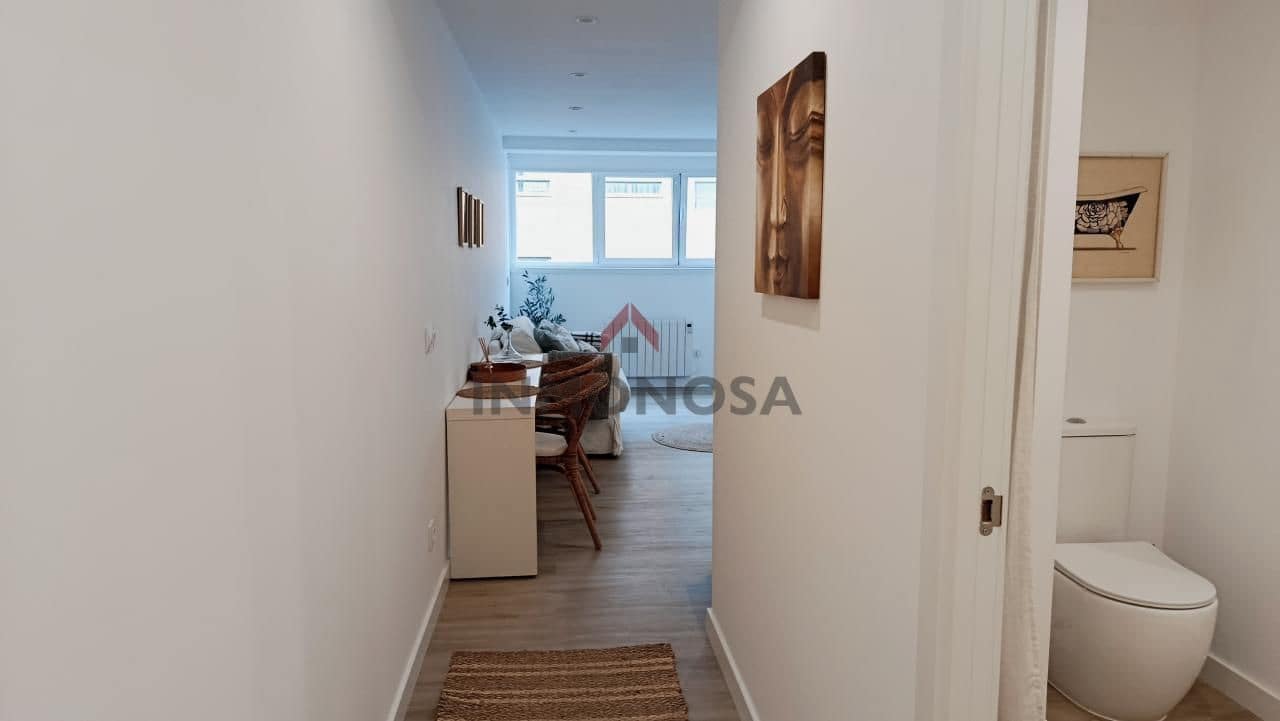 1 Zimmer Apartment zu vermieten in Ferrol - 700 € (Ref: 9591983)