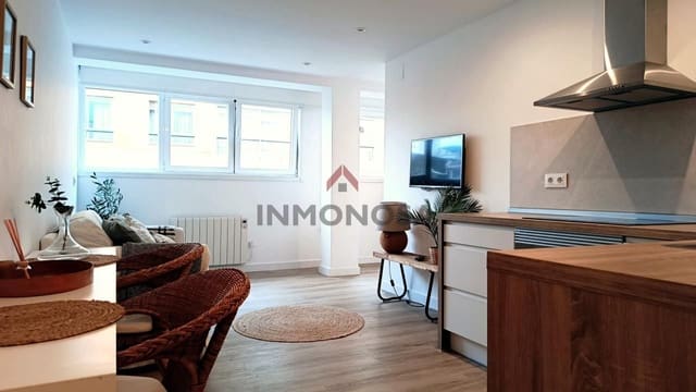 1 bedroom Apartment for rent in Ferrol - € 700 (Ref: 9591983)