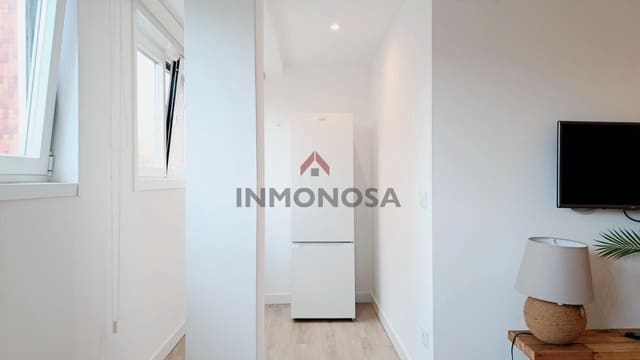 1 bedroom Apartment for rent in Ferrol - € 700 (Ref: 9591983)