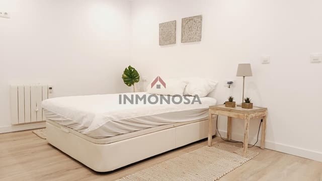 1 bedroom Apartment for rent in Ferrol - € 700 (Ref: 9591983)