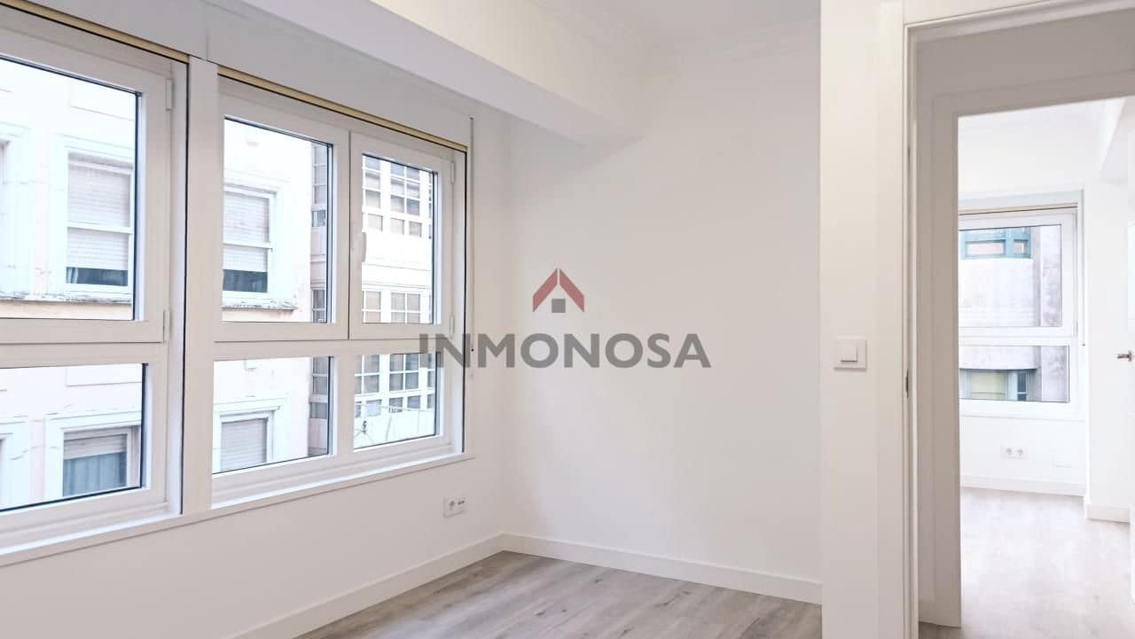 2 chambre Appartement à vendre à Ferrol - 195 000 € (Ref: 9591984)