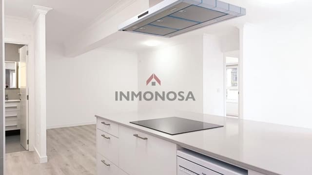 2 chambre Appartement à vendre à Ferrol - 195 000 € (Ref: 9591984)