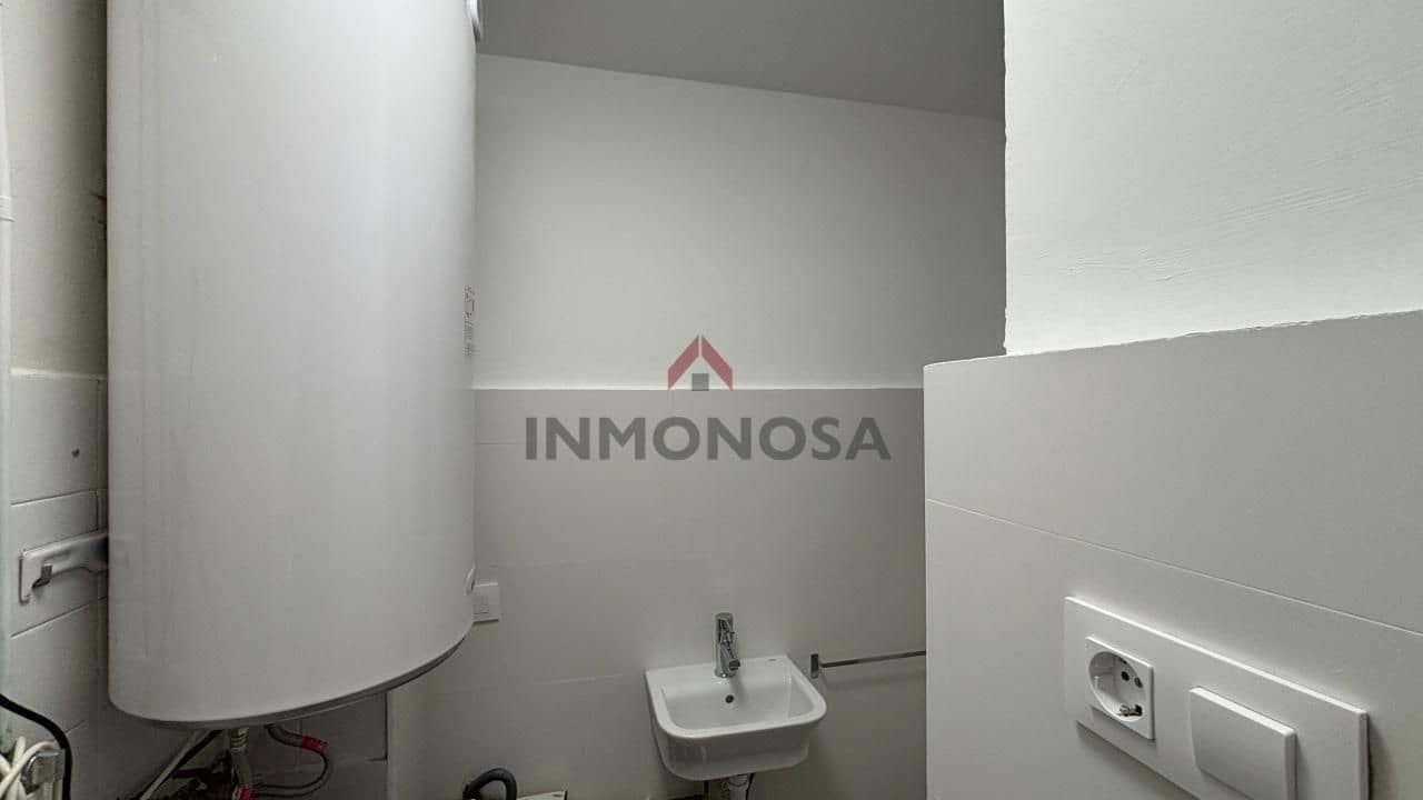 2 chambre Appartement à vendre à Ferrol - 195 000 € (Ref: 9591984)