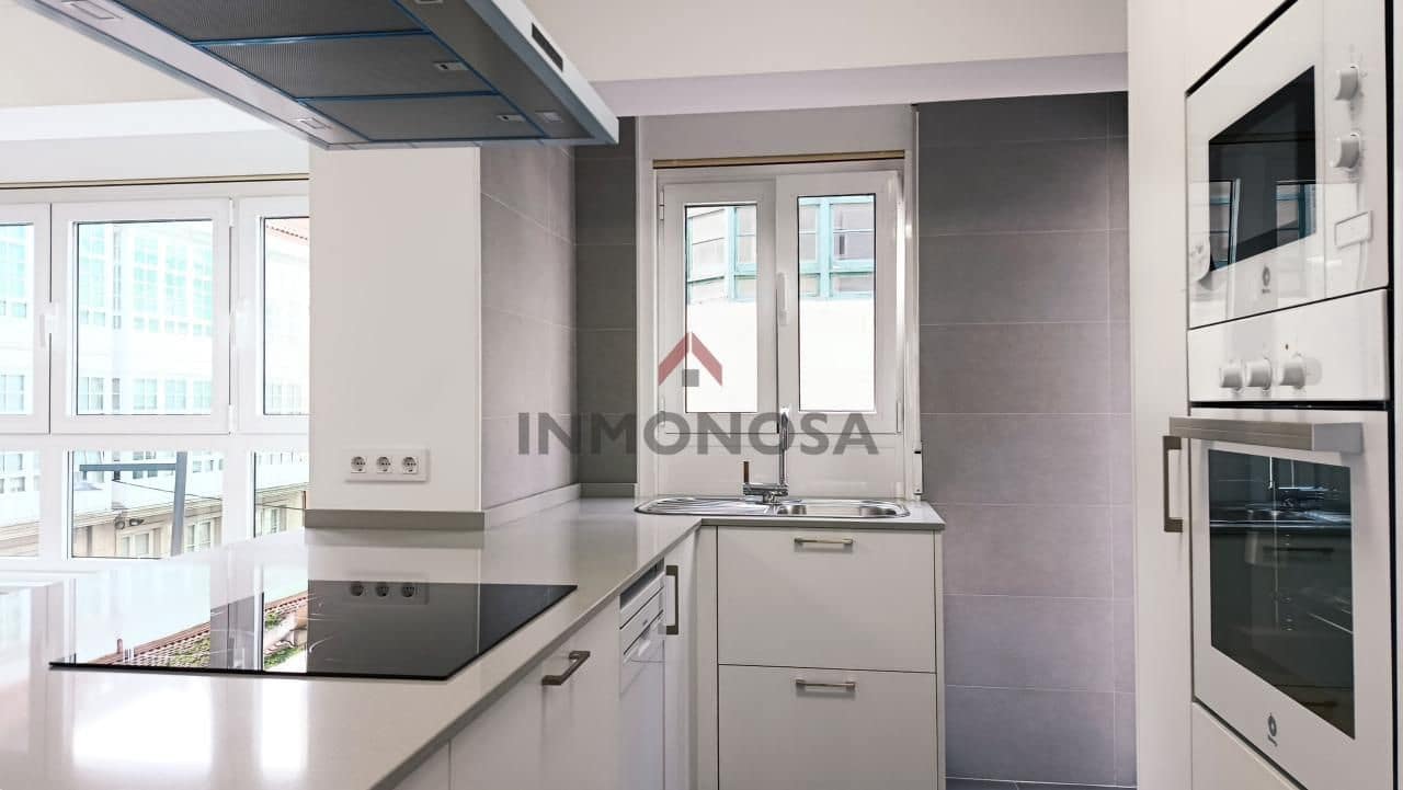 2 chambre Appartement à vendre à Ferrol - 195 000 € (Ref: 9591984)