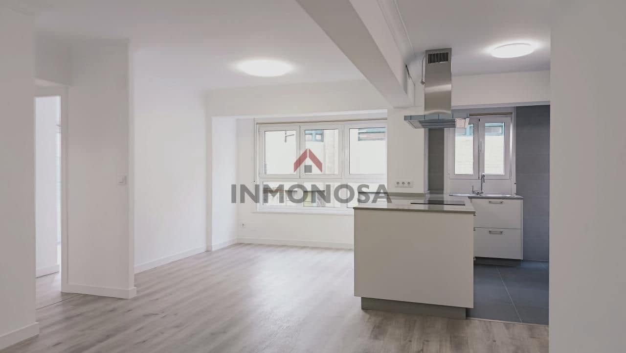 2 chambre Appartement à vendre à Ferrol - 195 000 € (Ref: 9591984)