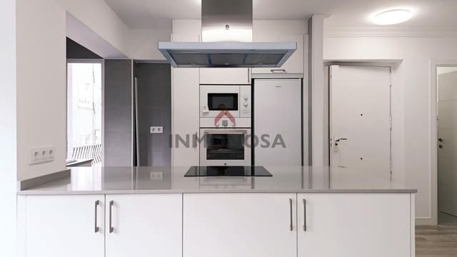 2 chambre Appartement à vendre à Ferrol - 195 000 € (Ref: 9591984)