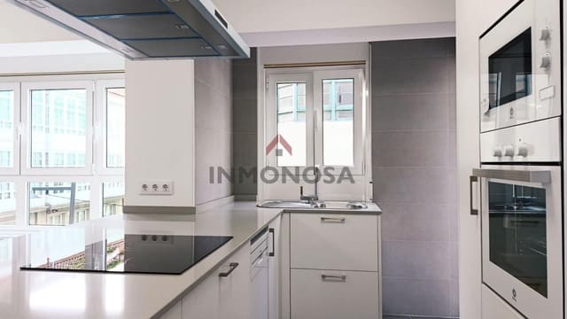 2 chambre Appartement à vendre à Ferrol - 195 000 € (Ref: 9591984)