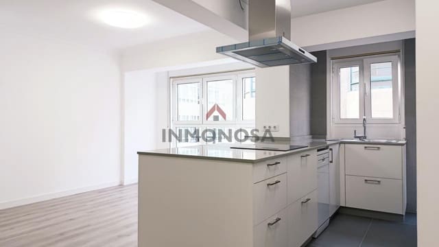 2 chambre Appartement à vendre à Ferrol - 195 000 € (Ref: 9591984)