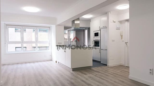 2 chambre Appartement à vendre à Ferrol - 195 000 € (Ref: 9591984)