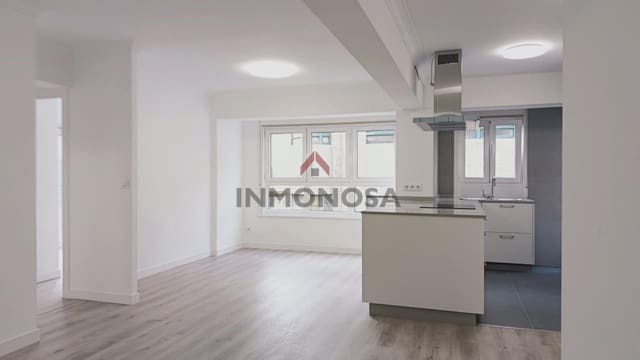 2 chambre Appartement à vendre à Ferrol - 195 000 € (Ref: 9591984)