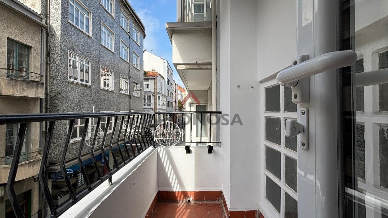 2 chambre Appartement à vendre à Ferrol - 195 000 € (Ref: 9591984)