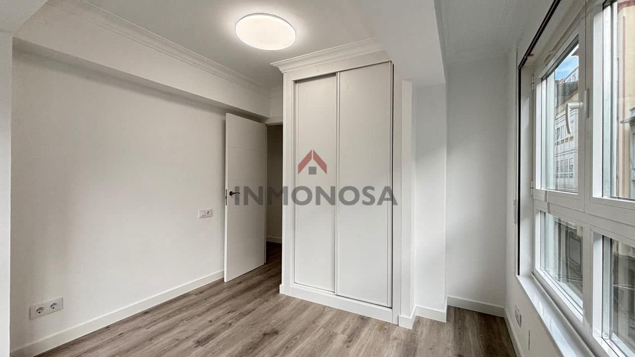 2 chambre Appartement à vendre à Ferrol - 195 000 € (Ref: 9591984)