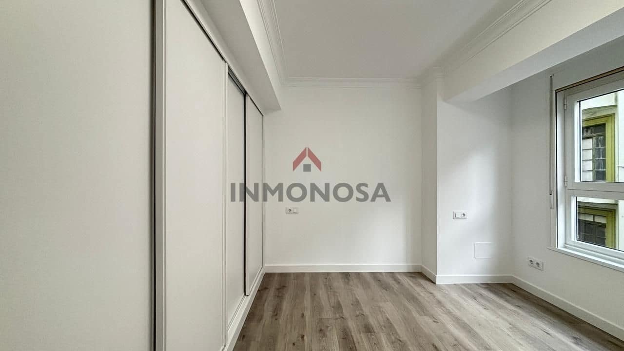 2 chambre Appartement à vendre à Ferrol - 195 000 € (Ref: 9591984)