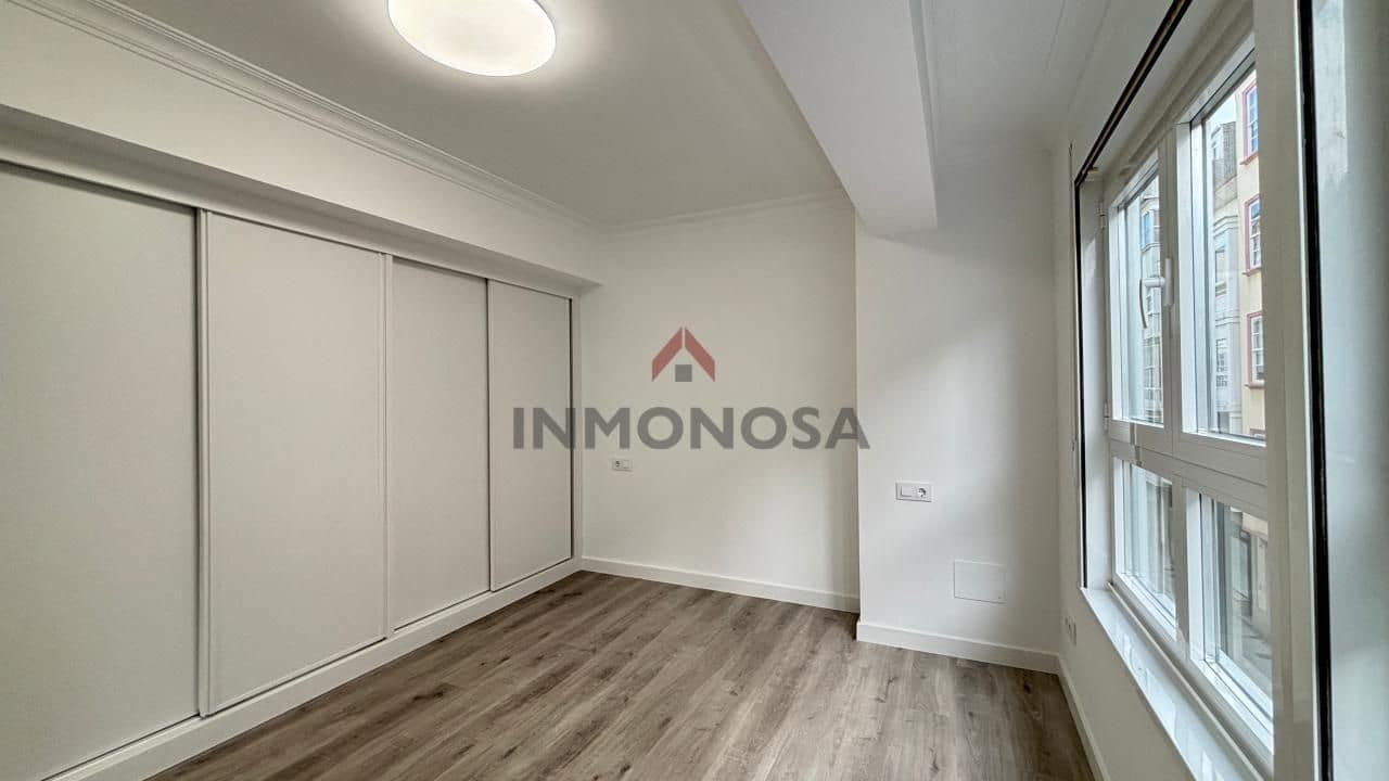 2 chambre Appartement à vendre à Ferrol - 195 000 € (Ref: 9591984)