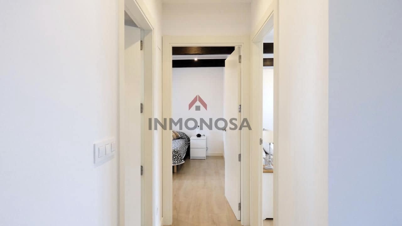 2 bedroom Penthouse for rent in Ferrol - € 950 (Ref: 9591985)