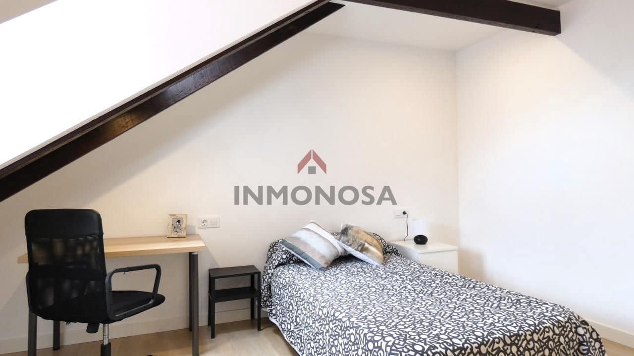 2 bedroom Penthouse for rent in Ferrol - € 950 (Ref: 9591985)