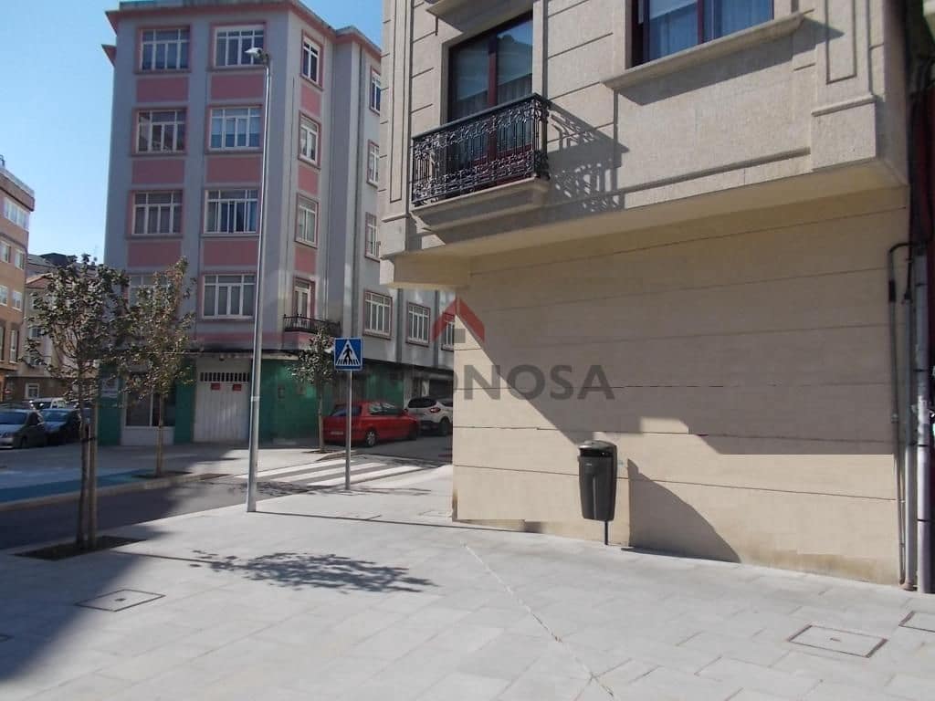 Kommersiell til salgs i Ferrol - € 60 000 (Ref: 9591987)