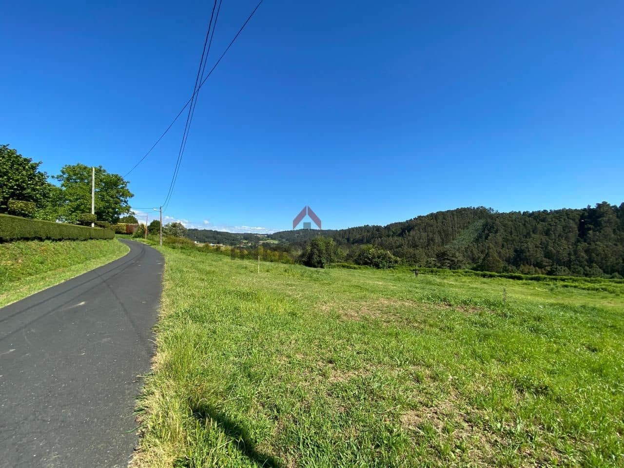 Building Plot for sale in Mino - € 80,000 (Ref: 9591988)