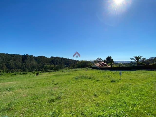 Building Plot for sale in Miño - € 80,000 (Ref: 9591988)