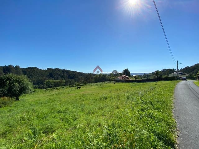 Building Plot for sale in Miño - € 80,000 (Ref: 9591988)