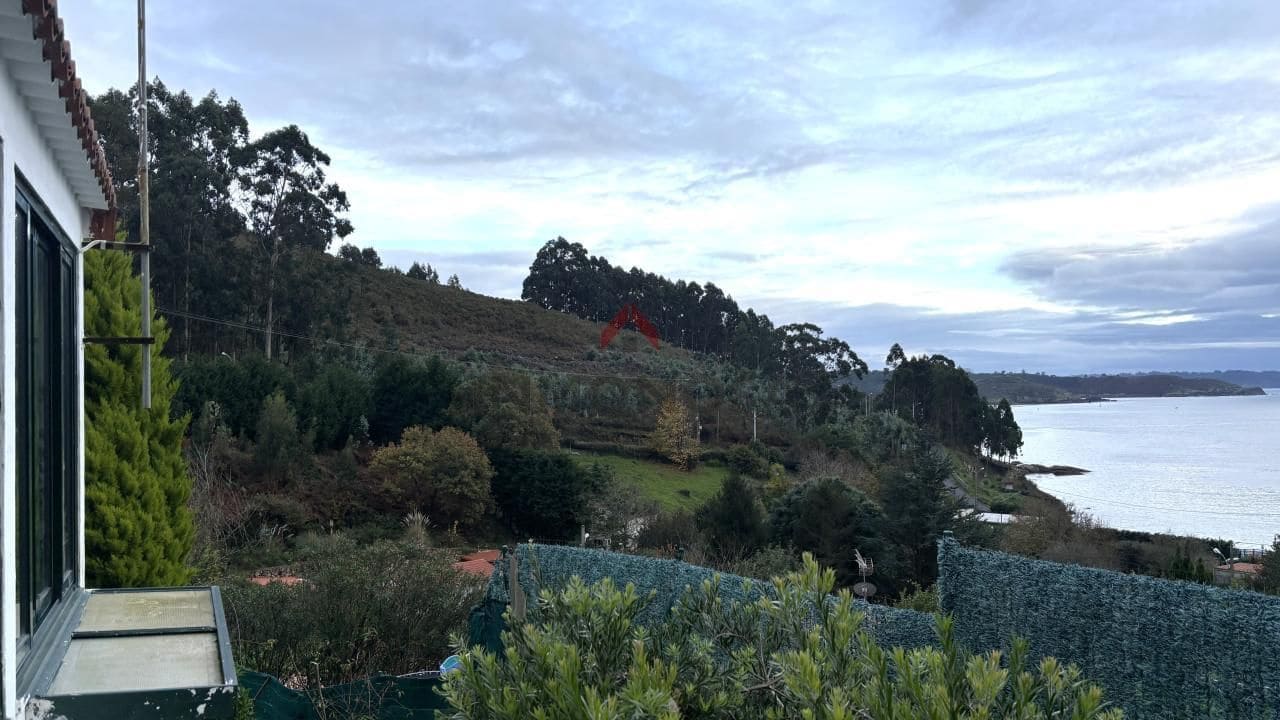 2 makuuhuone Maalaistalo myytävänä paikassa Ferrol - 200 000 € (Ref: 9591989)