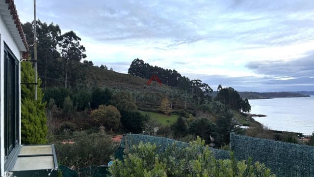 2 makuuhuone Maalaistalo myytävänä paikassa Ferrol - 200 000 € (Ref: 9591989)