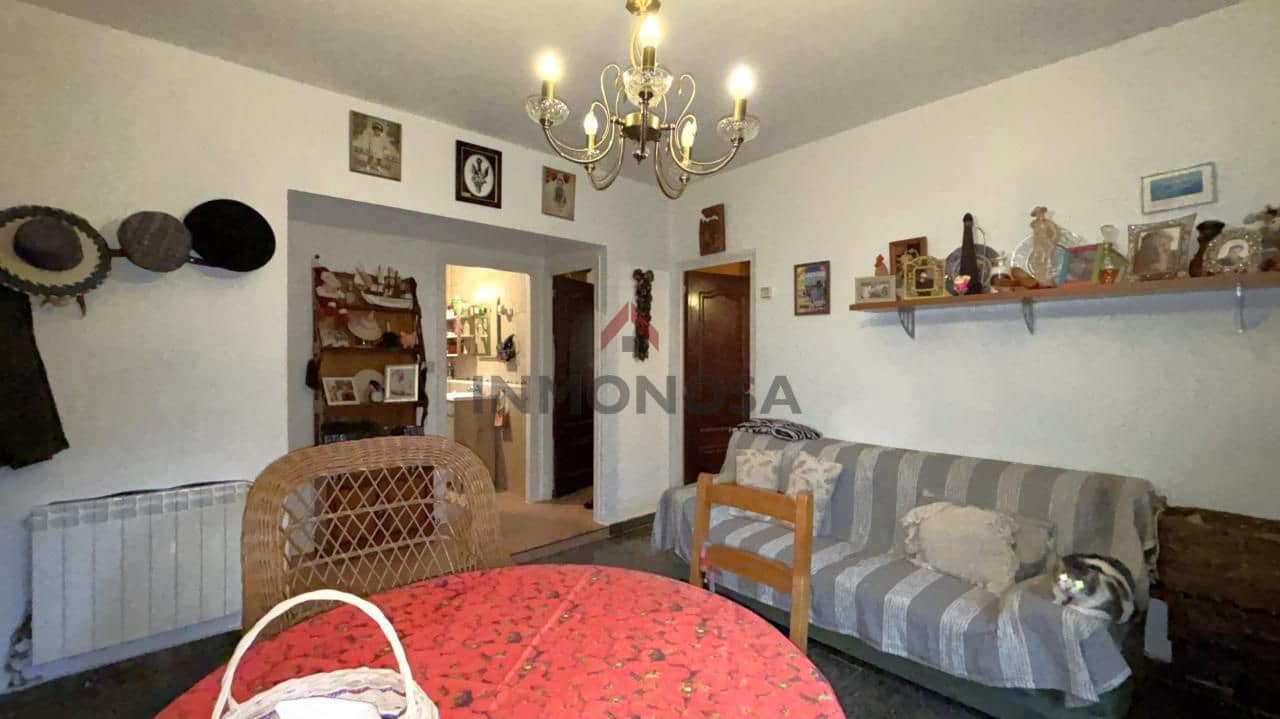 2 makuuhuone Maalaistalo myytävänä paikassa Ferrol - 200 000 € (Ref: 9591989)