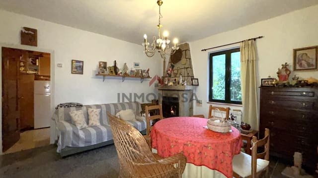 2 makuuhuone Maalaistalo myytävänä paikassa Ferrol - 200 000 € (Ref: 9591989)