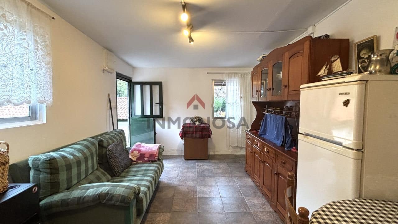 2 makuuhuone Maalaistalo myytävänä paikassa Ferrol - 200 000 € (Ref: 9591989)