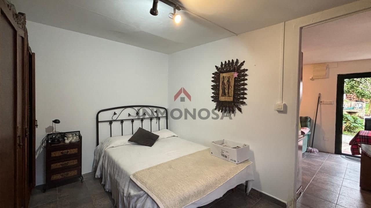 2 makuuhuone Maalaistalo myytävänä paikassa Ferrol - 200 000 € (Ref: 9591989)