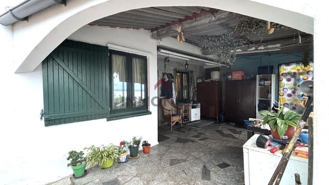 2 makuuhuone Maalaistalo myytävänä paikassa Ferrol - 200 000 € (Ref: 9591989)