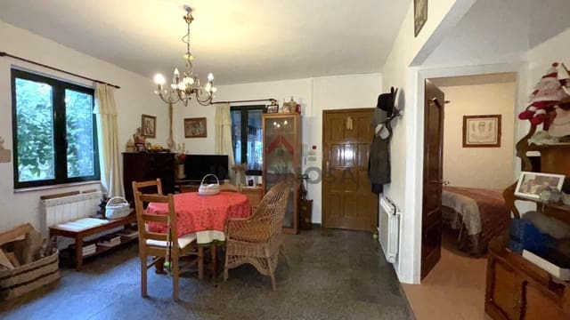 2 makuuhuone Maalaistalo myytävänä paikassa Ferrol - 200 000 € (Ref: 9591989)