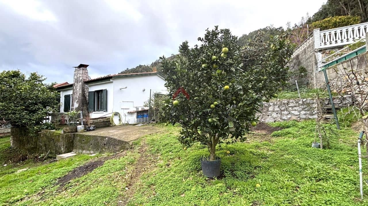 2 makuuhuone Maalaistalo myytävänä paikassa Ferrol - 200 000 € (Ref: 9591989)