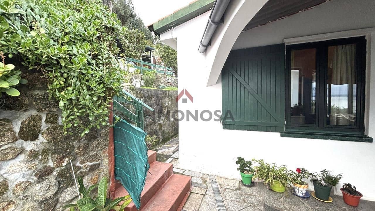 2 makuuhuone Maalaistalo myytävänä paikassa Ferrol - 200 000 € (Ref: 9591989)