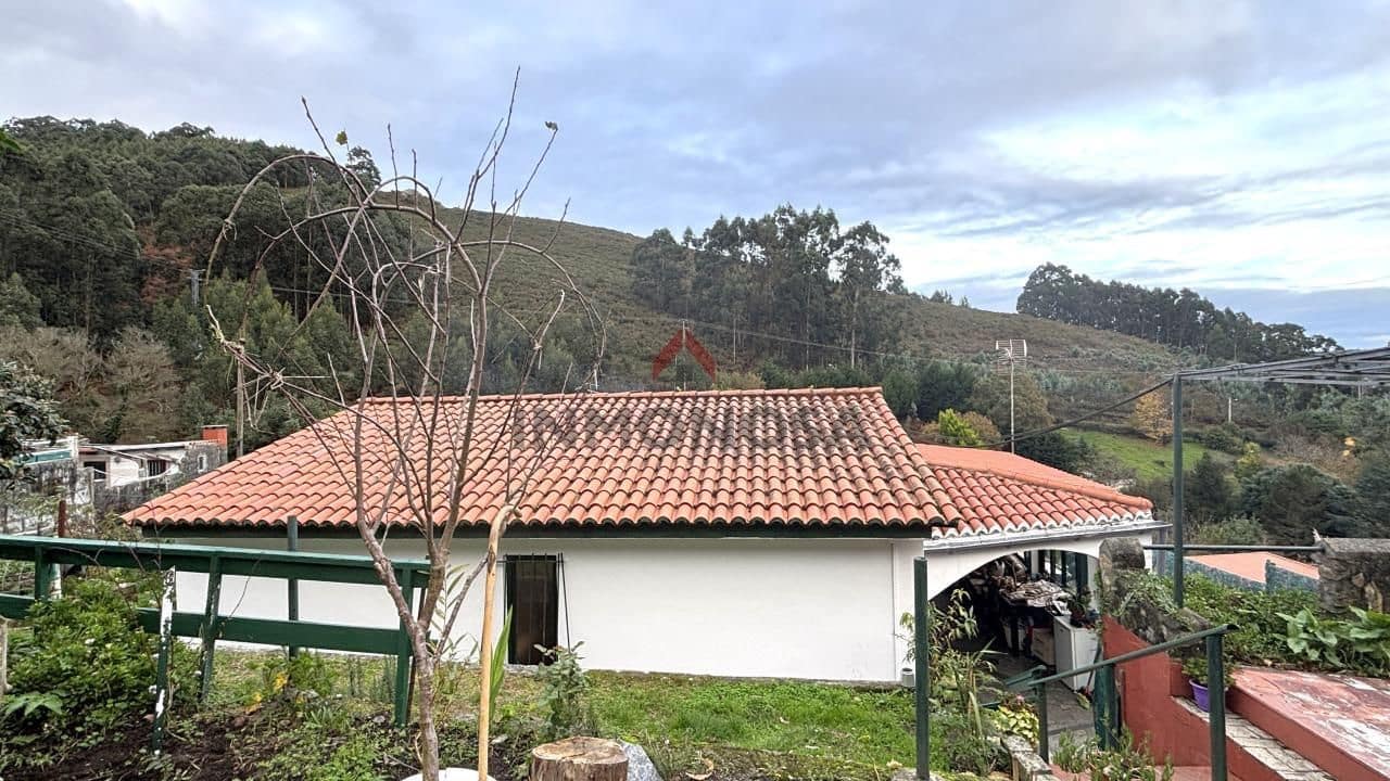 2 makuuhuone Maalaistalo myytävänä paikassa Ferrol - 200 000 € (Ref: 9591989)