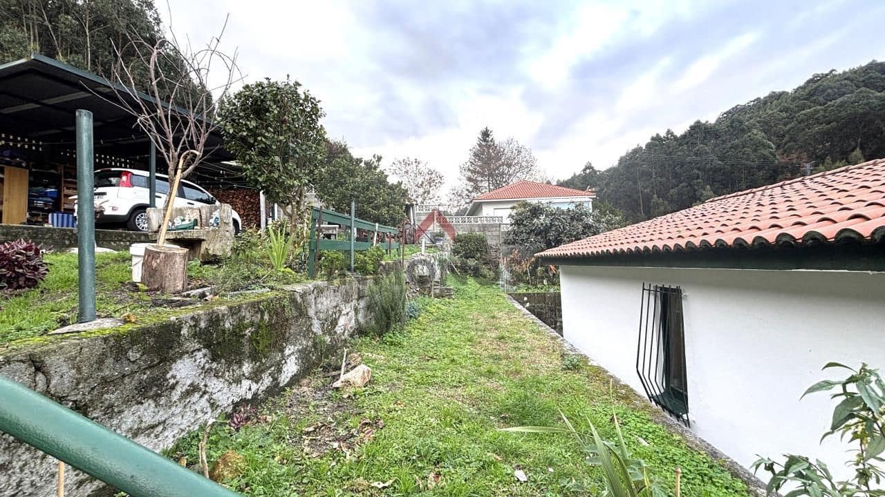 2 makuuhuone Maalaistalo myytävänä paikassa Ferrol - 200 000 € (Ref: 9591989)