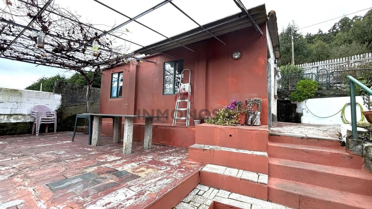 2 makuuhuone Maalaistalo myytävänä paikassa Ferrol - 200 000 € (Ref: 9591989)