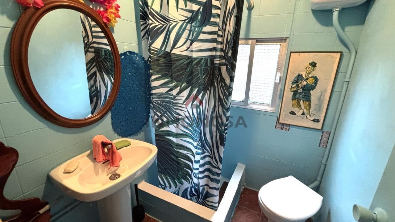 2 makuuhuone Maalaistalo myytävänä paikassa Ferrol - 200 000 € (Ref: 9591989)