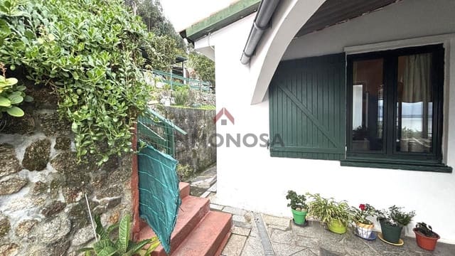 2 makuuhuone Maalaistalo myytävänä paikassa Ferrol - 200 000 € (Ref: 9591989)