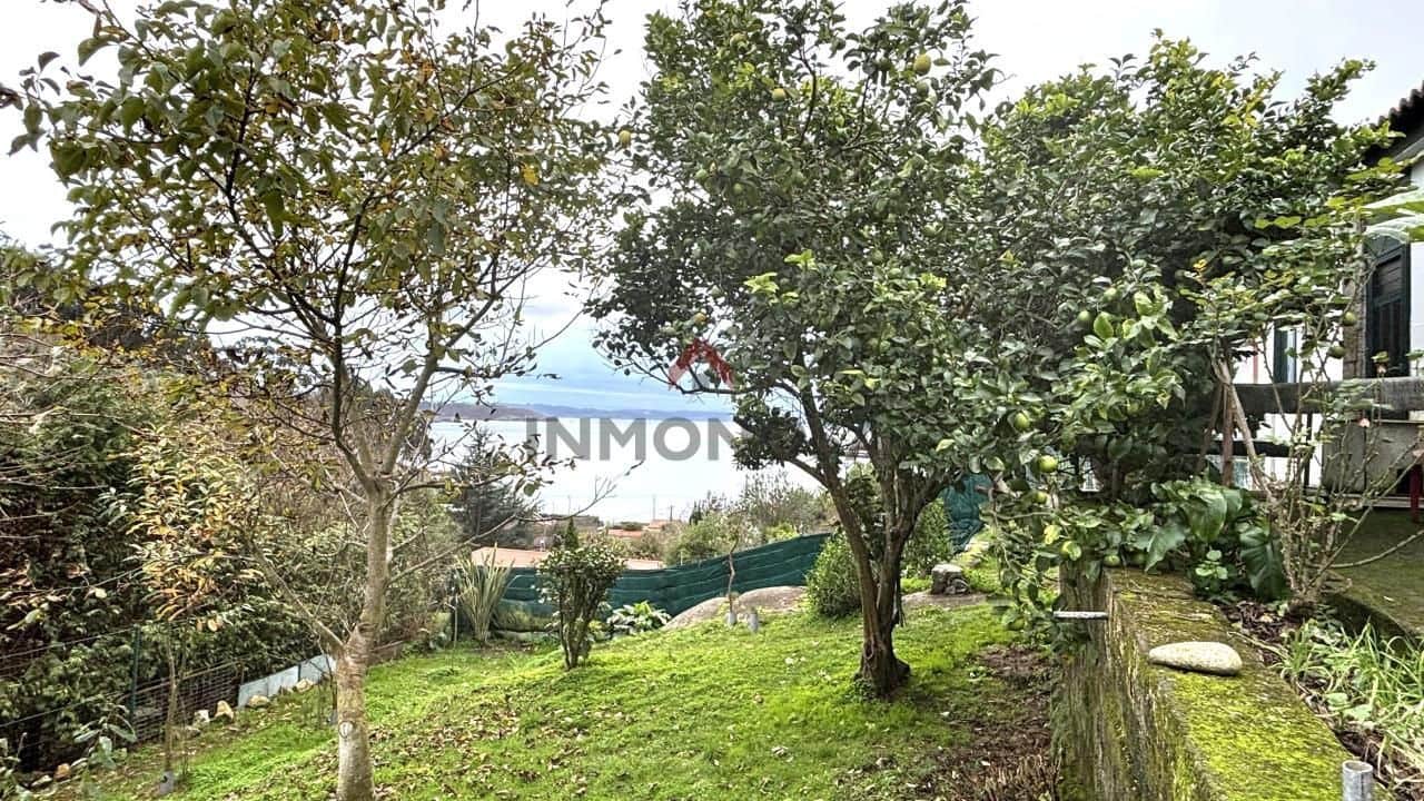 2 makuuhuone Maalaistalo myytävänä paikassa Ferrol - 200 000 € (Ref: 9591989)