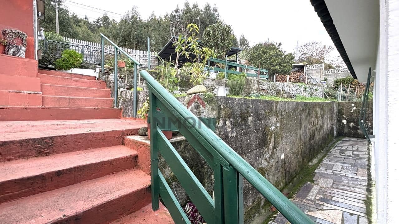2 makuuhuone Maalaistalo myytävänä paikassa Ferrol - 200 000 € (Ref: 9591989)