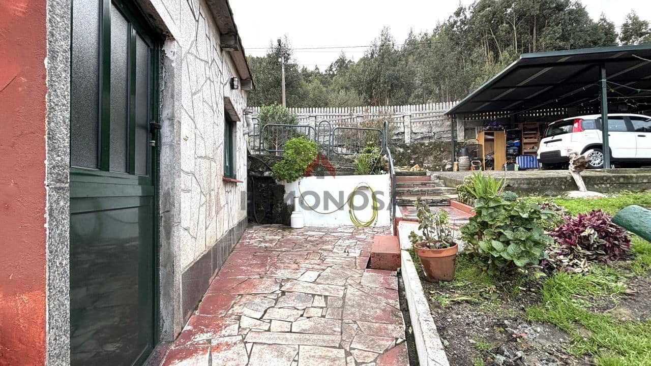 2 makuuhuone Maalaistalo myytävänä paikassa Ferrol - 200 000 € (Ref: 9591989)